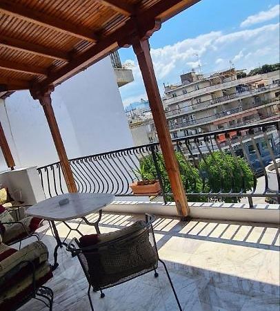 Fori'S Nest Home Skg Thessaloniki Exterior foto