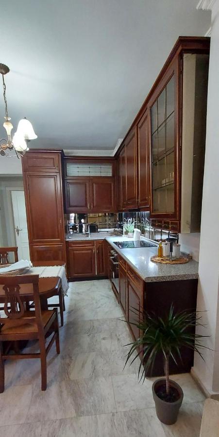 Fori'S Nest Home Skg Thessaloniki Exterior foto