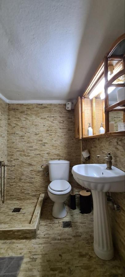 Fori'S Nest Home Skg Thessaloniki Exterior foto