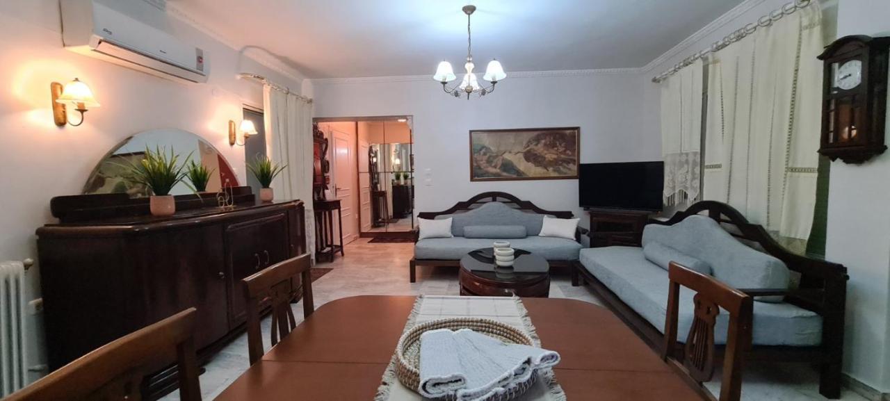 Fori'S Nest Home Skg Thessaloniki Exterior foto